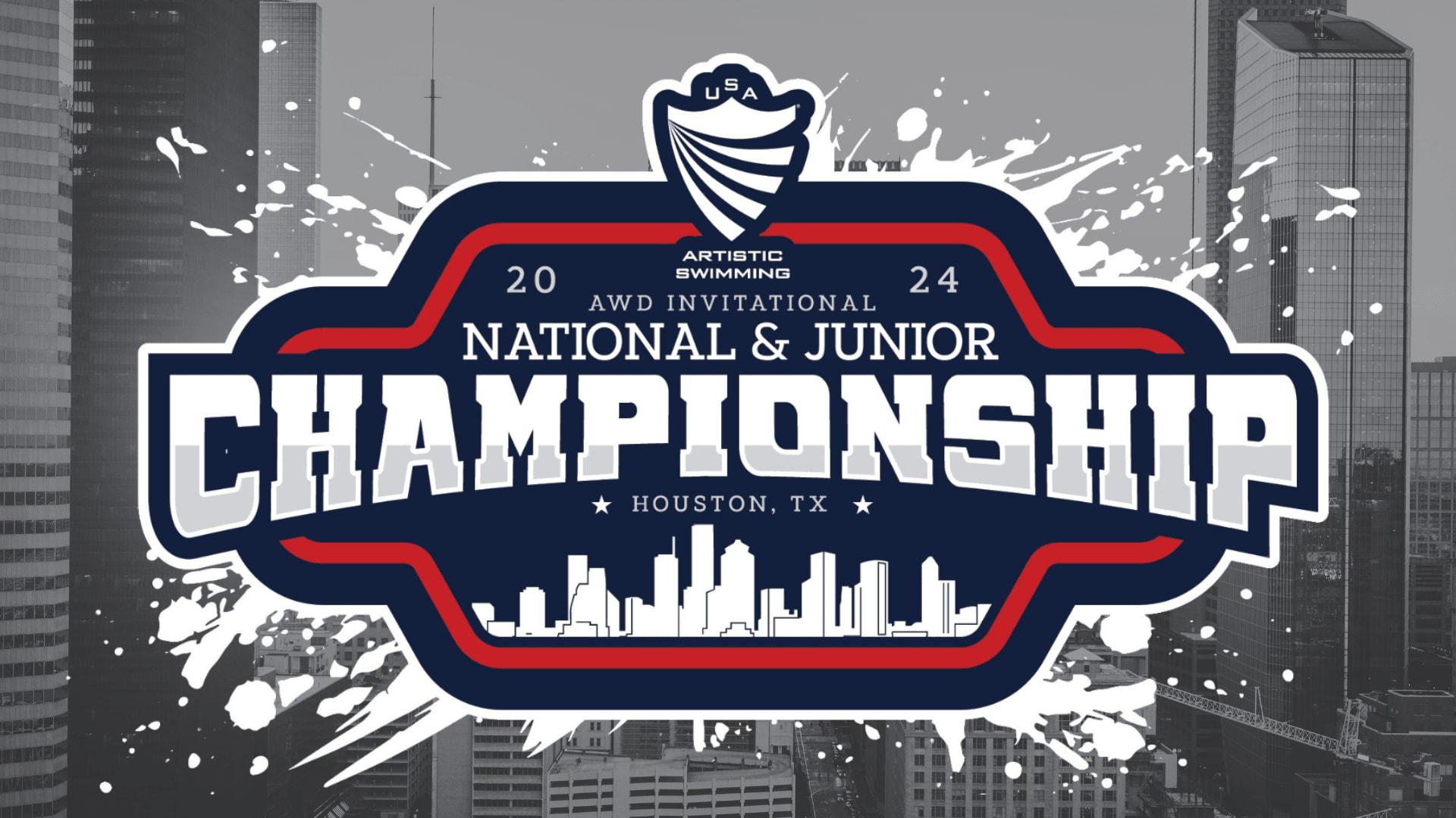 USA Artistic Swimming Calendar